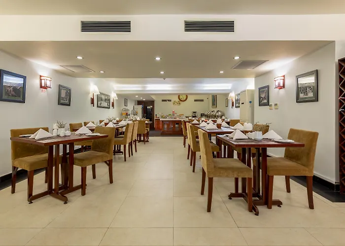 La Dolce Vita Hotel